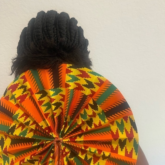 Braided Wig - Picture 3 of 11